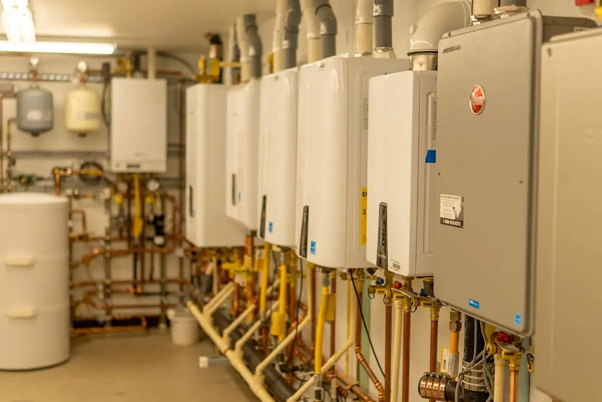 Emergency Plumbing in Emerald Mountain, AL